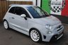 USED 2022 22 ABARTH 695 1.4 T-Jet Hatchback 3dr EsseEsse Petrol Manual Euro 6 (180 bhp) ONE OF 695 PRODUCED IN COMPOVOLO GLOBALLY
