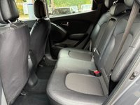 USED 2015 15 HYUNDAI IX35 2.0 CRDi SE SUV 5dr Diesel Manual 4WD Euro 5 (Nav) (134 bhp) FULL SERVICE HISTORY