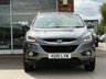 USED 2015 15 HYUNDAI IX35 2.0 CRDi SE SUV 5dr Diesel Manual 4WD Euro 5 (Nav) (134 bhp) FULL SERVICE HISTORY