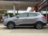 USED 2015 15 HYUNDAI IX35 2.0 CRDi SE SUV 5dr Diesel Manual 4WD Euro 5 (Nav) (134 bhp) FULL SERVICE HISTORY