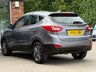 USED 2015 15 HYUNDAI IX35 2.0 CRDi SE SUV 5dr Diesel Manual 4WD Euro 5 (Nav) (134 bhp) FULL SERVICE HISTORY