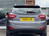 USED 2015 15 HYUNDAI IX35 2.0 CRDi SE SUV 5dr Diesel Manual 4WD Euro 5 (Nav) (134 bhp) FULL SERVICE HISTORY