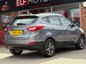 USED 2015 15 HYUNDAI IX35 2.0 CRDi SE SUV 5dr Diesel Manual 4WD Euro 5 (Nav) (134 bhp) FULL SERVICE HISTORY
