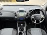 USED 2015 15 HYUNDAI IX35 2.0 CRDi SE SUV 5dr Diesel Manual 4WD Euro 5 (Nav) (134 bhp) FULL SERVICE HISTORY