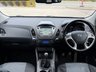 USED 2015 15 HYUNDAI IX35 2.0 CRDi SE SUV 5dr Diesel Manual 4WD Euro 5 (Nav) (134 bhp) FULL SERVICE HISTORY