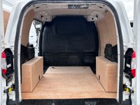 USED 2021 71 FORD TRANSIT COURIER 1.5 TDCi Trend Panel Van 5dr Diesel Manual L1 Euro 6 (75 ps) 1 OWNER/SERVICE HISTORY/EURO 6