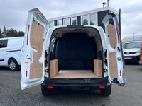 USED 2021 71 FORD TRANSIT COURIER 1.5 TDCi Trend Panel Van 5dr Diesel Manual L1 Euro 6 (75 ps) 1 OWNER/SERVICE HISTORY/EURO 6