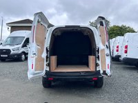 USED 2021 71 FORD TRANSIT COURIER 1.5 TDCi Trend Panel Van 5dr Diesel Manual L1 Euro 6 (75 ps) 1 OWNER/SERVICE HISTORY/EURO 6