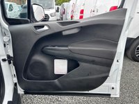 USED 2021 71 FORD TRANSIT COURIER 1.5 TDCi Trend Panel Van 5dr Diesel Manual L1 Euro 6 (75 ps) 1 OWNER/SERVICE HISTORY/EURO 6