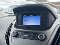 USED 2021 71 FORD TRANSIT COURIER 1.5 TDCi Trend Panel Van 5dr Diesel Manual L1 Euro 6 (75 ps) 1 OWNER/SERVICE HISTORY/EURO 6