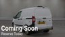 USED 2021 71 FORD TRANSIT COURIER 1.5 TDCi Trend Panel Van 5dr Diesel Manual L1 Euro 6 (75 ps) 1 OWNER/SERVICE HISTORY/EURO 6