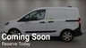 USED 2021 71 FORD TRANSIT COURIER 1.5 TDCi Trend Panel Van 5dr Diesel Manual L1 Euro 6 (75 ps) 1 OWNER/SERVICE HISTORY/EURO 6