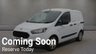 USED 2021 71 FORD TRANSIT COURIER 1.5 TDCi Trend Panel Van 5dr Diesel Manual L1 Euro 6 (75 ps) 1 OWNER/SERVICE HISTORY/EURO 6