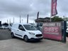 USED 2021 71 FORD TRANSIT COURIER 1.5 TDCi Trend Panel Van 5dr Diesel Manual L1 Euro 6 (75 ps) 1 OWNER/SERVICE HISTORY/EURO 6