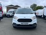 USED 2021 71 FORD TRANSIT COURIER 1.5 TDCi Trend Panel Van 5dr Diesel Manual L1 Euro 6 (75 ps) 1 OWNER/SERVICE HISTORY/EURO 6