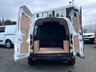 USED 2021 71 FORD TRANSIT COURIER 1.5 TDCi Trend Panel Van 5dr Diesel Manual L1 Euro 6 (75 ps) 1 OWNER/SERVICE HISTORY/EURO 6