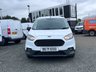 USED 2021 71 FORD TRANSIT COURIER 1.5 TDCi Trend Panel Van 5dr Diesel Manual L1 Euro 6 (75 ps) 1 OWNER/SERVICE HISTORY/EURO 6