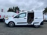 USED 2021 71 FORD TRANSIT COURIER 1.5 TDCi Trend Panel Van 5dr Diesel Manual L1 Euro 6 (75 ps) 1 OWNER/SERVICE HISTORY/EURO 6