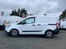 USED 2021 71 FORD TRANSIT COURIER 1.5 TDCi Trend Panel Van 5dr Diesel Manual L1 Euro 6 (75 ps) 1 OWNER/SERVICE HISTORY/EURO 6