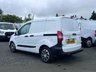 USED 2021 71 FORD TRANSIT COURIER 1.5 TDCi Trend Panel Van 5dr Diesel Manual L1 Euro 6 (75 ps) 1 OWNER/SERVICE HISTORY/EURO 6