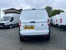 USED 2021 71 FORD TRANSIT COURIER 1.5 TDCi Trend Panel Van 5dr Diesel Manual L1 Euro 6 (75 ps) 1 OWNER/SERVICE HISTORY/EURO 6