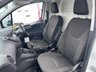 USED 2021 71 FORD TRANSIT COURIER 1.5 TDCi Trend Panel Van 5dr Diesel Manual L1 Euro 6 (75 ps) 1 OWNER/SERVICE HISTORY/EURO 6
