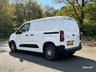 USED 2021 71 FORD TRANSIT COURIER 1.5 TDCi Trend Panel Van 5dr Diesel Manual L1 Euro 6 (75 ps) 1 OWNER/SERVICE HISTORY/EURO 6