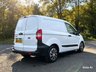 USED 2021 71 FORD TRANSIT COURIER 1.5 TDCi Trend Panel Van 5dr Diesel Manual L1 Euro 6 (75 ps) 1 OWNER/SERVICE HISTORY/EURO 6