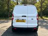 USED 2021 71 FORD TRANSIT COURIER 1.5 TDCi Trend Panel Van 5dr Diesel Manual L1 Euro 6 (75 ps) 1 OWNER/SERVICE HISTORY/EURO 6