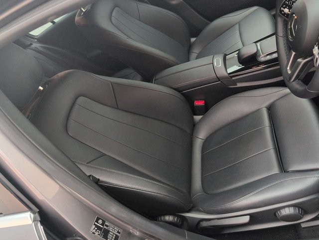 USED 2022 22 Mercedes-Benz A Class 1.3 A180 Sport Edition (executive) Hatchback 5dr Petrol 7g-Dct Euro 6 (s/S) (136 Ps) Bluetooth+air Conditioning