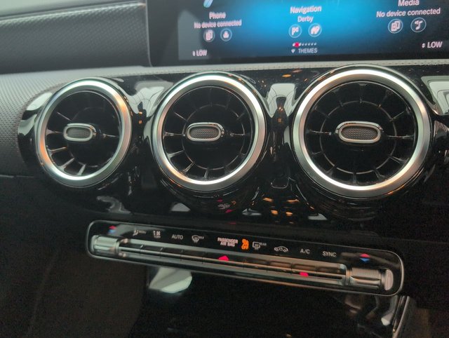 USED 2022 22 Mercedes-Benz A Class 1.3 A180 Sport Edition (executive) Hatchback 5dr Petrol 7g-Dct Euro 6 (s/S) (136 Ps) Bluetooth+air Conditioning