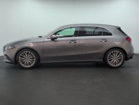 USED 2022 22 Mercedes-Benz A Class 1.3 A180 Sport Edition (executive) Hatchback 5dr Petrol 7g-Dct Euro 6 (s/S) (136 Ps) Bluetooth+air Conditioning