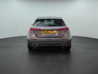 USED 2022 22 Mercedes-Benz A Class 1.3 A180 Sport Edition (executive) Hatchback 5dr Petrol 7g-Dct Euro 6 (s/S) (136 Ps) Bluetooth+air Conditioning