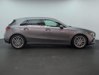 USED 2022 22 Mercedes-Benz A Class 1.3 A180 Sport Edition (executive) Hatchback 5dr Petrol 7g-Dct Euro 6 (s/S) (136 Ps) Bluetooth+air Conditioning