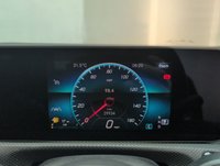 USED 2022 22 Mercedes-Benz A Class 1.3 A180 Sport Edition (executive) Hatchback 5dr Petrol 7g-Dct Euro 6 (s/S) (136 Ps) Bluetooth+air Conditioning