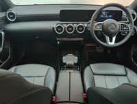 USED 2022 22 Mercedes-Benz A Class 1.3 A180 Sport Edition (executive) Hatchback 5dr Petrol 7g-Dct Euro 6 (s/S) (136 Ps) Bluetooth+air Conditioning