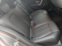 USED 2022 22 Mercedes-Benz A Class 1.3 A180 Sport Edition (executive) Hatchback 5dr Petrol 7g-Dct Euro 6 (s/S) (136 Ps) Bluetooth+air Conditioning