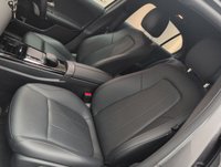 USED 2022 22 Mercedes-Benz A Class 1.3 A180 Sport Edition (executive) Hatchback 5dr Petrol 7g-Dct Euro 6 (s/S) (136 Ps) Bluetooth+air Conditioning