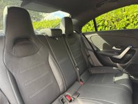 USED 2019 69 MERCEDES-BENZ CLA 1.3 CLA200 AMG Line Coupe 4dr Petrol 7G-DCT Euro 6 (s/s) (163 ps) 