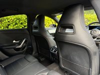 USED 2019 69 MERCEDES-BENZ CLA 1.3 CLA200 AMG Line Coupe 4dr Petrol 7G-DCT Euro 6 (s/s) (163 ps) 