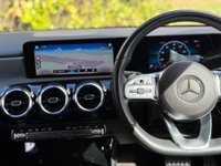 USED 2019 69 MERCEDES-BENZ CLA 1.3 CLA200 AMG Line Coupe 4dr Petrol 7G-DCT Euro 6 (s/s) (163 ps) 