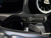 USED 2019 69 MERCEDES-BENZ CLA 1.3 CLA200 AMG Line Coupe 4dr Petrol 7G-DCT Euro 6 (s/s) (163 ps) 