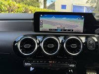 USED 2019 69 MERCEDES-BENZ CLA 1.3 CLA200 AMG Line Coupe 4dr Petrol 7G-DCT Euro 6 (s/s) (163 ps) 