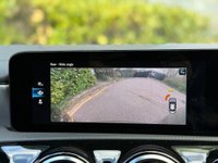 USED 2019 69 MERCEDES-BENZ CLA 1.3 CLA200 AMG Line Coupe 4dr Petrol 7G-DCT Euro 6 (s/s) (163 ps) 