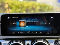 USED 2019 69 MERCEDES-BENZ CLA 1.3 CLA200 AMG Line Coupe 4dr Petrol 7G-DCT Euro 6 (s/s) (163 ps) 