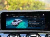 USED 2019 69 MERCEDES-BENZ CLA 1.3 CLA200 AMG Line Coupe 4dr Petrol 7G-DCT Euro 6 (s/s) (163 ps) 