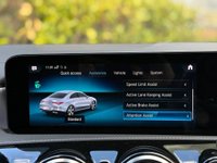 USED 2019 69 MERCEDES-BENZ CLA 1.3 CLA200 AMG Line Coupe 4dr Petrol 7G-DCT Euro 6 (s/s) (163 ps) 