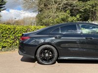 USED 2019 69 MERCEDES-BENZ CLA 1.3 CLA200 AMG Line Coupe 4dr Petrol 7G-DCT Euro 6 (s/s) (163 ps) 