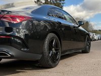 USED 2019 69 MERCEDES-BENZ CLA 1.3 CLA200 AMG Line Coupe 4dr Petrol 7G-DCT Euro 6 (s/s) (163 ps) 