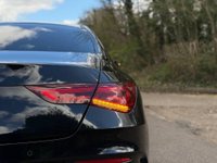 USED 2019 69 MERCEDES-BENZ CLA 1.3 CLA200 AMG Line Coupe 4dr Petrol 7G-DCT Euro 6 (s/s) (163 ps) 
